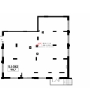 Продажа торгового помещения в жилом комплексе "Прокшино"