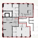 Продажа торгового помещения в ЖК "Яуза парк" 