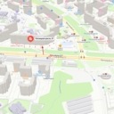 Аренда торгового помещения в 3х минутах от м. Пятницкое шоссе