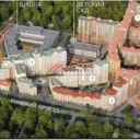 Продажа нежилого помещения в ЖК "Римский"