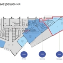 Продажа коммерческой недвижимости в БЦ Порта