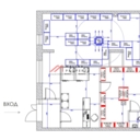 Продажа помещения с арендаторами в ЖК "Квартал Западный"