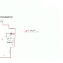 Продажа помещения в ЖК Серебряный фонтан