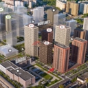 Аренда торгового помещения ЖК "Мичуринский Парк"