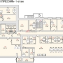 Аренда торгового помещения на Красной Пресне