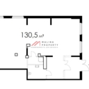 Продажа торгового помещения в ЖК Ильинские луга