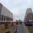 Аренда торгового помещения ЖК "Томилино Парк"