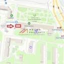 Продажа помещения с арендатором Чижик