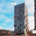 Аренда торгового помещения в ЖК "Долина Яузы" 