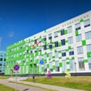 Продажа здания в Сколково