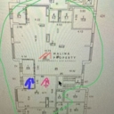 Аренда торгового помещения в новом доме в Москве