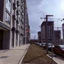 Аренда торгового помещения в новом доме в Москве