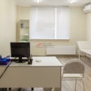 Продажа помещения под клинику на Александры Монаховой