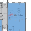 Аренда  торгового помещения в ЖК "Бунинские Луга" 