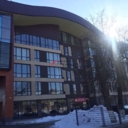 Продажа помещения в Новогорске