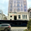 Продажа торгового помещения с арендатором в Хамовниках 