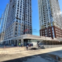 Продажа торгового помещения в ЖК "EVER-2". 1-я линия