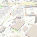 Аренда торгового помещения в  ЖК Первый Дубровский