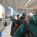 Продажа торгового помещения с супермаркетом "Лента" 