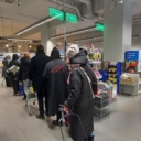 Продажа торгового помещения с супермаркетом "Лента" 