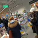 Продажа торгового помещения с супермаркетом "Лента" 