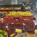 Продажа торгового помещения с супермаркетом "Лента" 