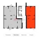 Продажа помещения в ЖК "Середневский лес"