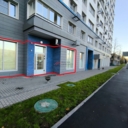 Продажа торгового помещения на Варшавском шоссе 