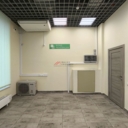 Аренда торгового помещения на Варшавском шоссе 