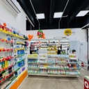 Продажа торгового помещения с арендатором аптека Вита