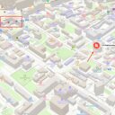Продажа помещения с арендаторами у метро Павелецкая