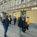 Аренда помещения на фуд-корте