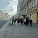 Аренда помещения на фуд-корте