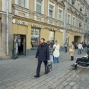 Аренда помещения на фуд-корте