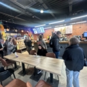 Аренда помещения на фуд-корте