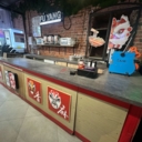 Аренда помещения на фуд-корте