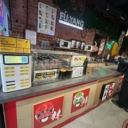 Аренда помещения на фуд-корте