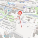 Продажа помещения с арендаторами в новом доме 