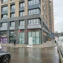 Продажа помещения с арендаторами в ЖК "Мой адрес на Клинской"