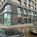 Продажа помещения с арендаторами в ЖК "Мой адрес на Клинской"