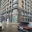 Продажа помещения с арендаторами в ЖК "Мой адрес на Клинской"