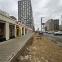 Продажа торгового помещения с супермаркетом Магнит