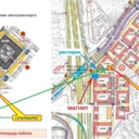Продажа торгового помещения в ЖК Бунинские кварталы 