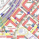 Продажа торгового помещения в ЖК Бунинские кварталы 