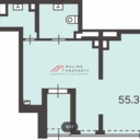 Продажа торгового помещения в ЖК "В Капотне"