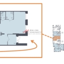 Аренда торгового помещения в ЖК "Заречье парк"