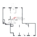 Аренда нежилого помещения в ЖК Новое Внуково