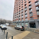 Продажа торгового помещения с арендатором Самокат