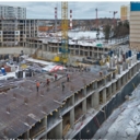 Продажа нежилого помещения в ЖК 1-ый Шереметьевский