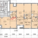 Продажа нежилого помещения в ЖК 1-ый Шереметьевский